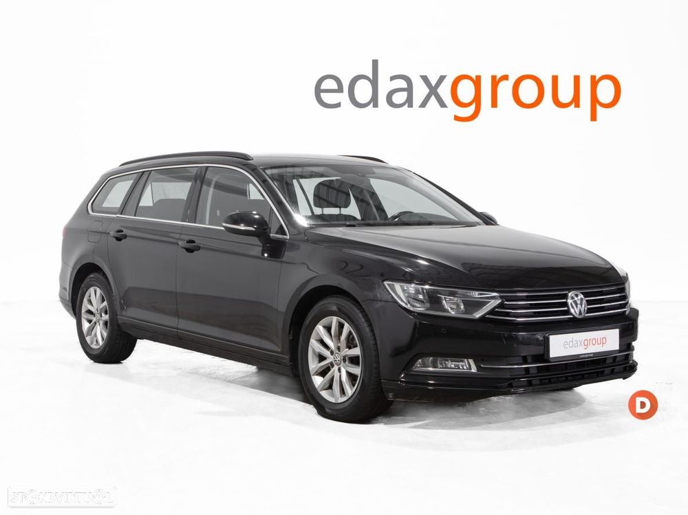 VW Passat Variant 1.6 TDI Confortline - 1