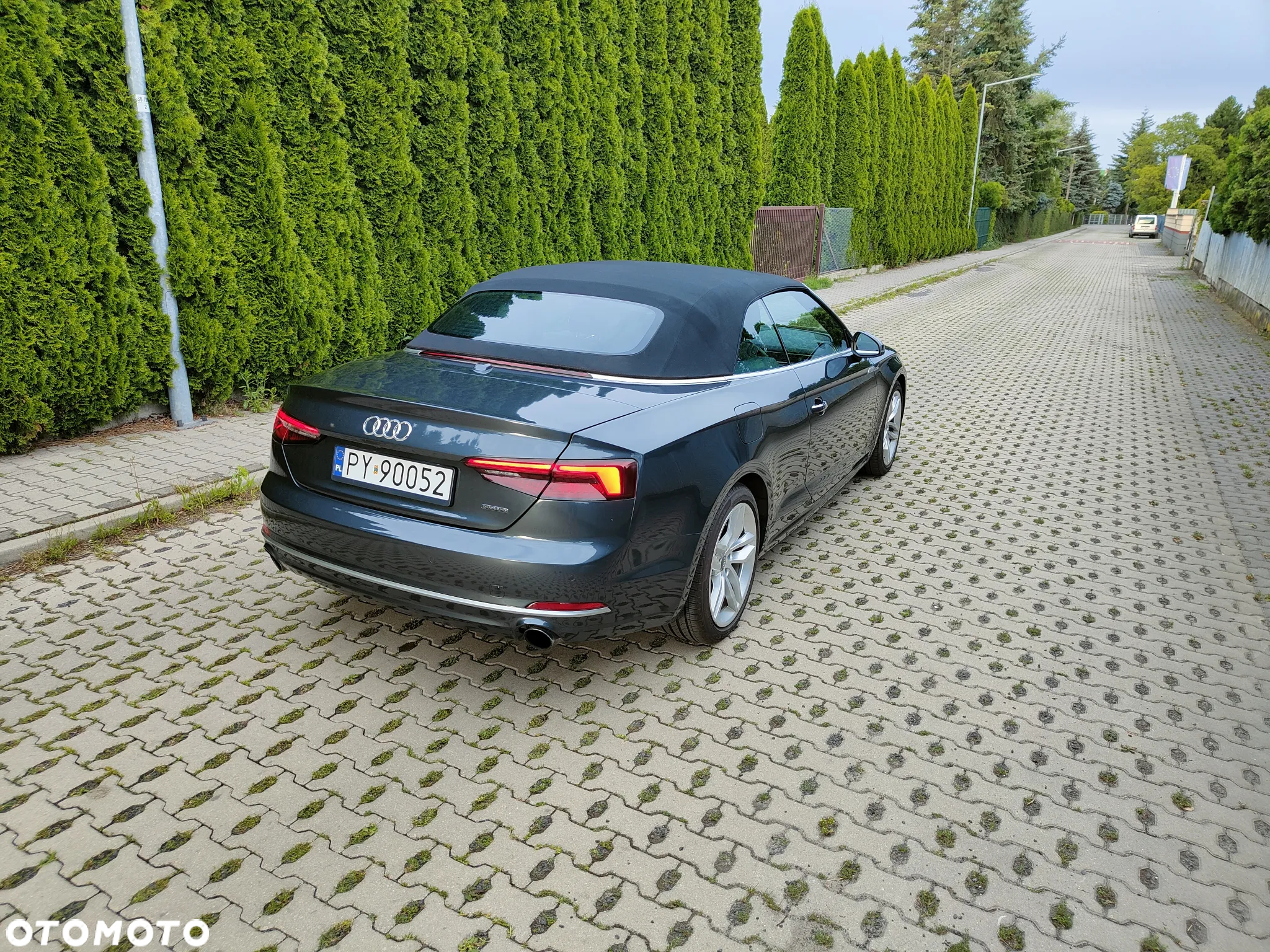 Audi A5 Coupe 2.0 TFSI quattro S tronic - 8