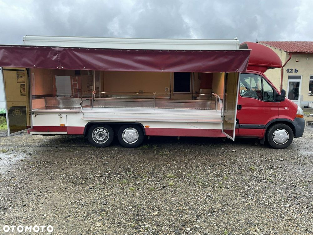 Renault Master - 21