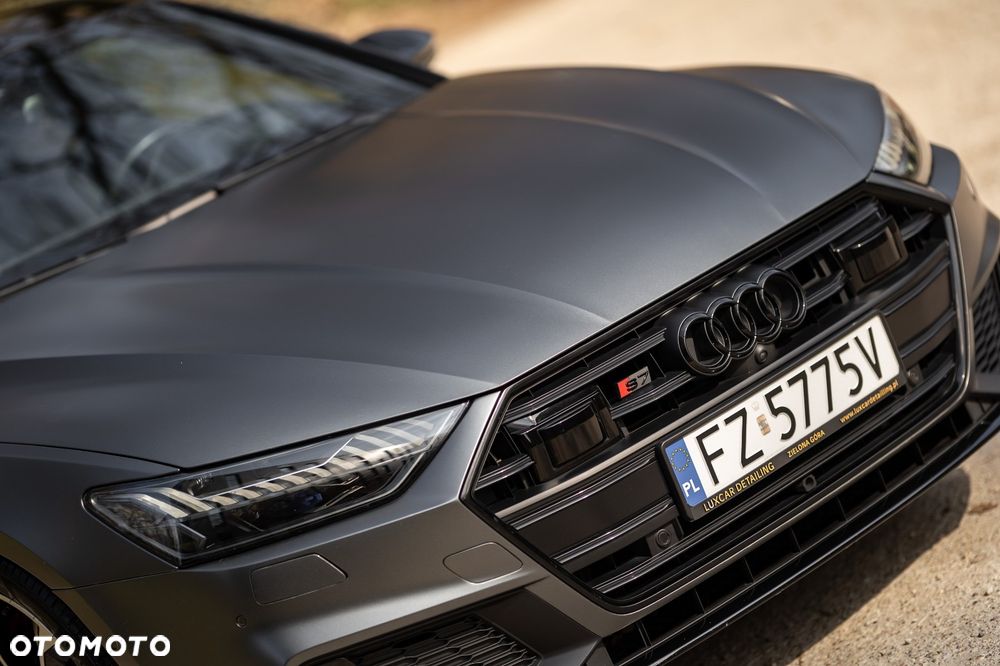 Audi S7 Sportback - 13