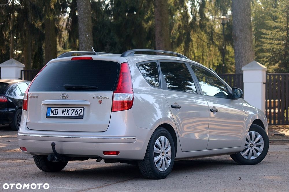 Hyundai i30 1.6 Comfort - 22