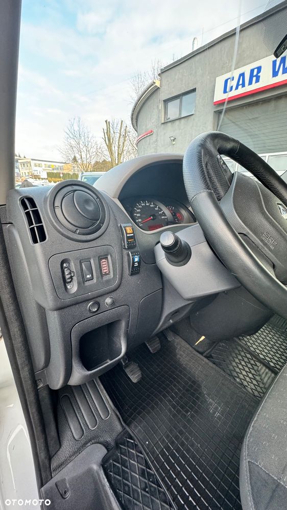 Renault MASTER - 4