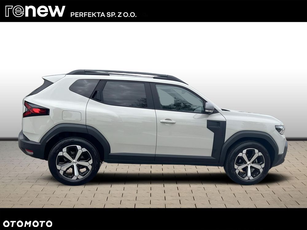 Dacia Duster - 6