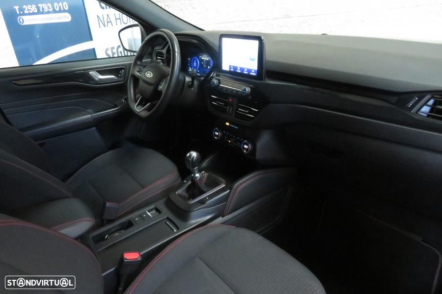 Ford Kuga 1.5 EcoBoost ST-Line - 7