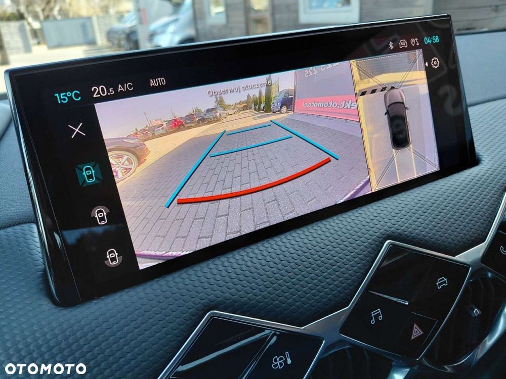 DS Automobiles DS 3 Crossback - 10