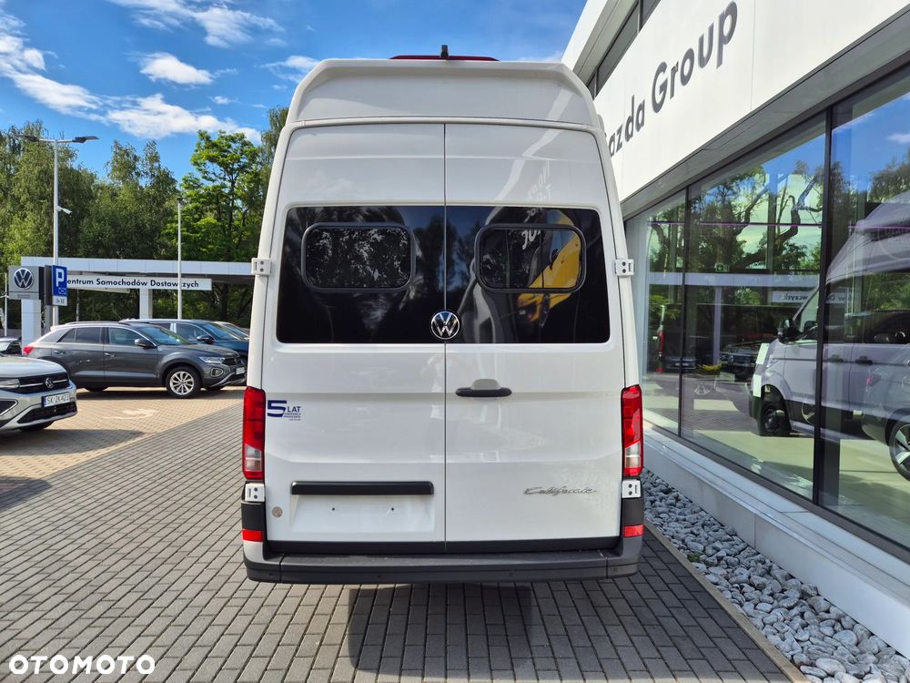Volkswagen Grand California 600 - 6
