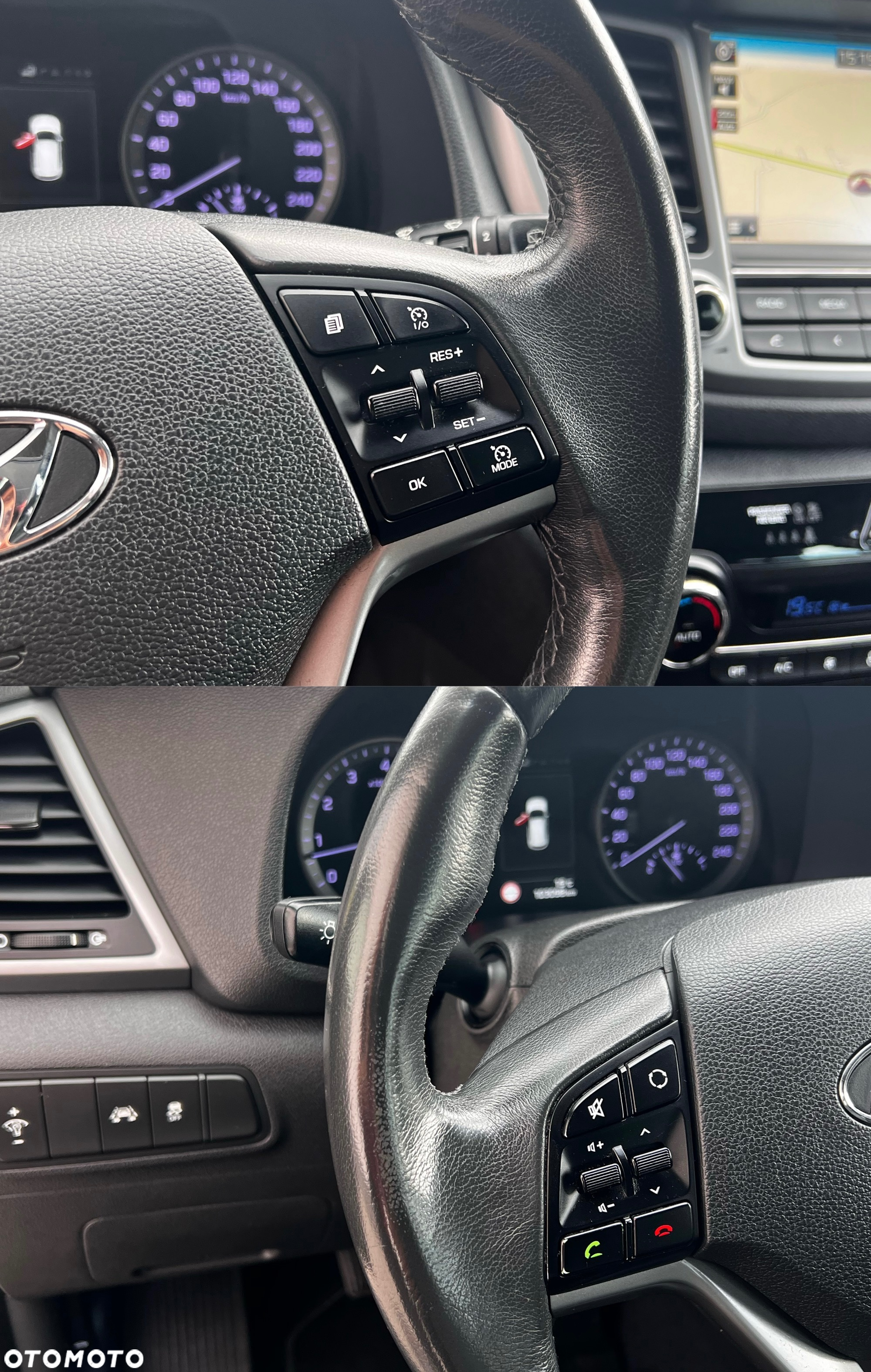 Hyundai Tucson 1.6 GDi 2WD Select - 8