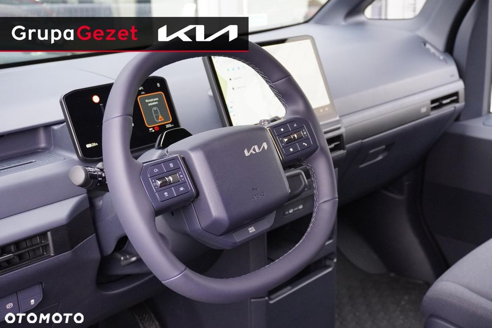 Kia PV5 - 4