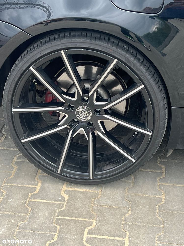BMW Seria 6 650 i - 14