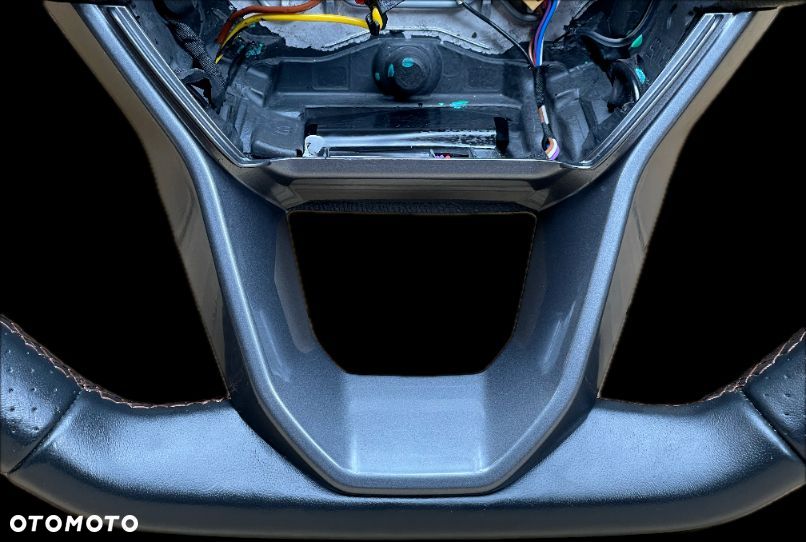 K107 SEAT CUPRA ATECA KIEROWNICA PODGRZEWANA MULTIFUNKCJA 5FA419091FN - 6