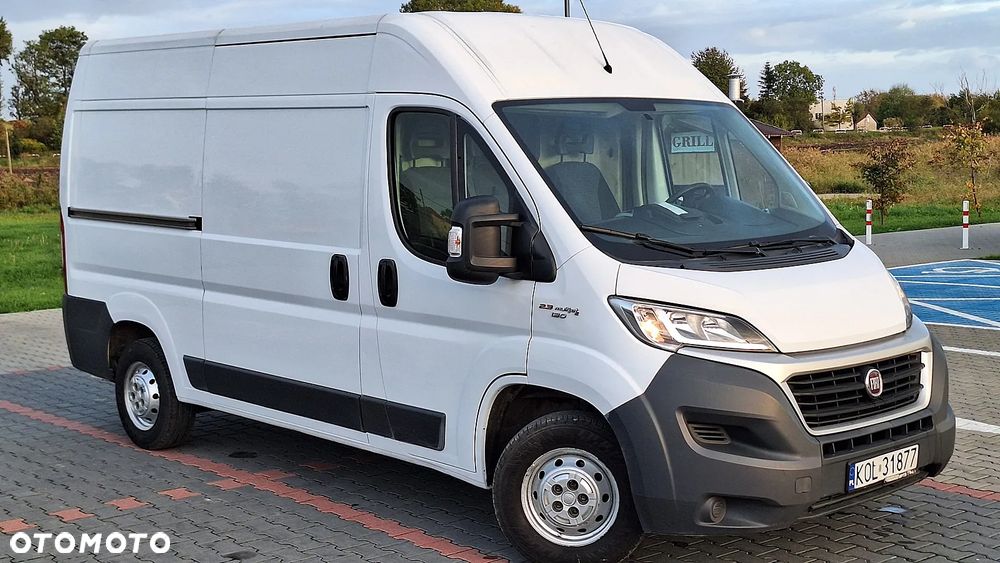 Fiat Ducato - 2