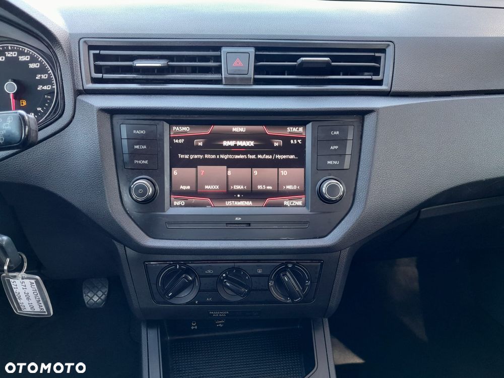 Seat Ibiza 1.0 TSI Style S&S - 20