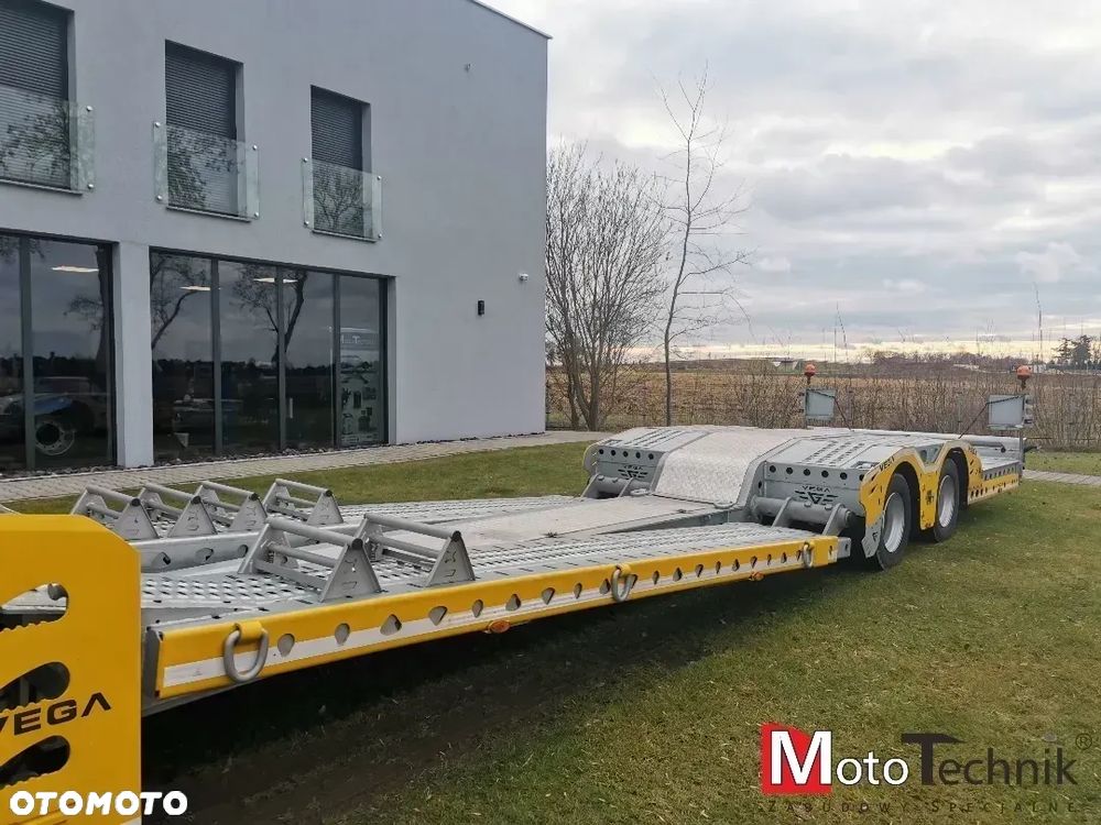 VEGA TRAILER VEGA-S VG-220 - 7