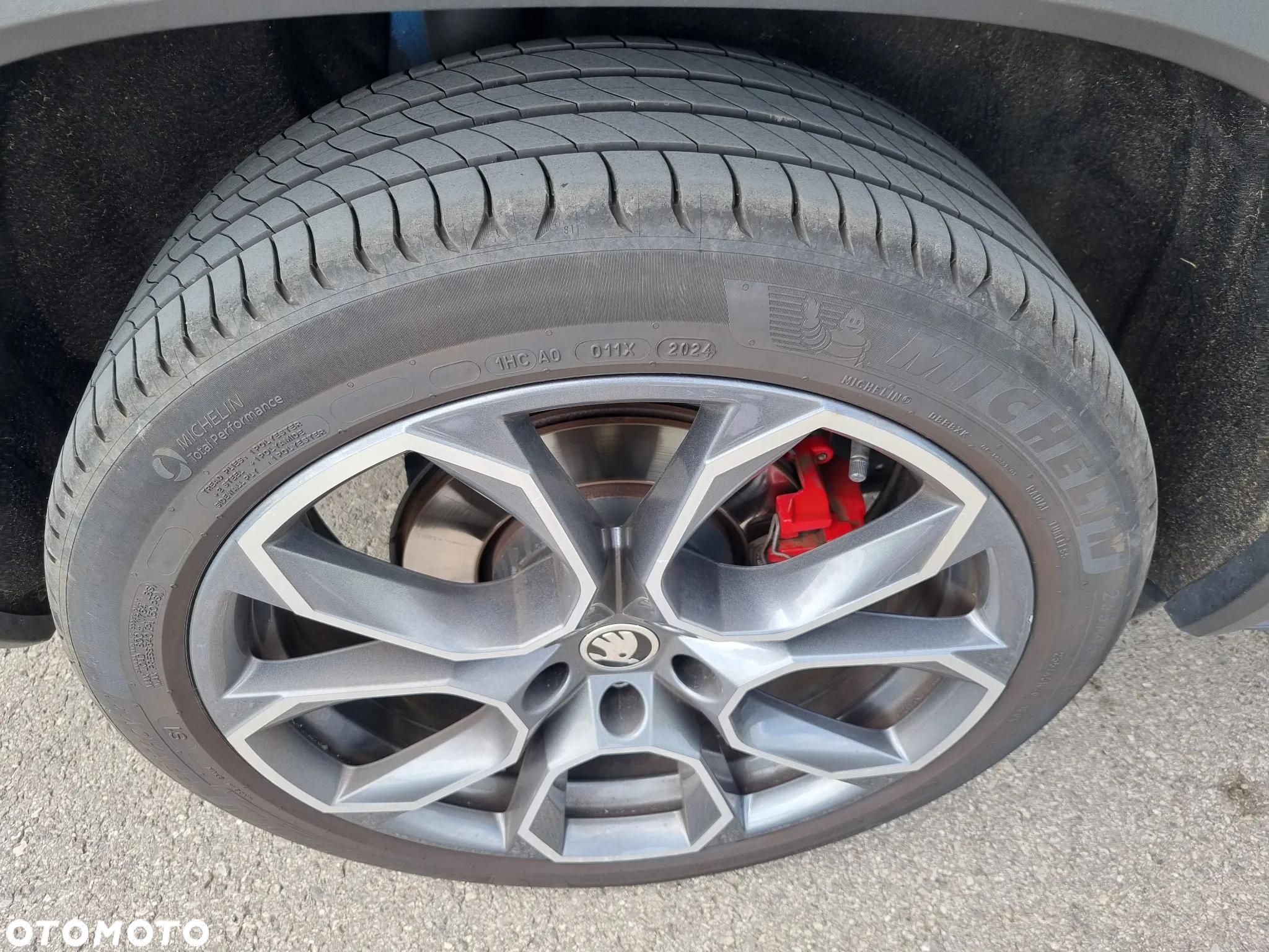 Skoda Kodiaq 2.0 Bi-TDI 4x4 RS DSG - 15