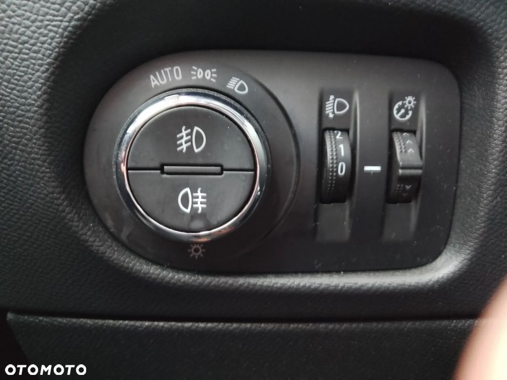 Opel Mokka 1.2 T Elegance S&S - 26