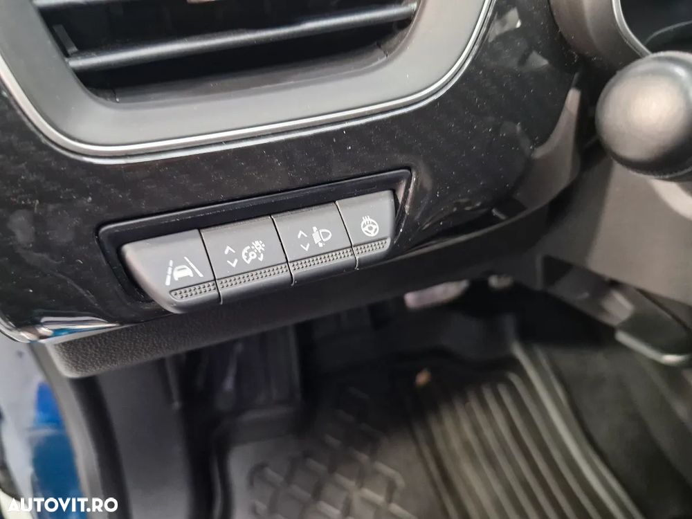 Renault Arkana E-TECH 145 Techno - 17
