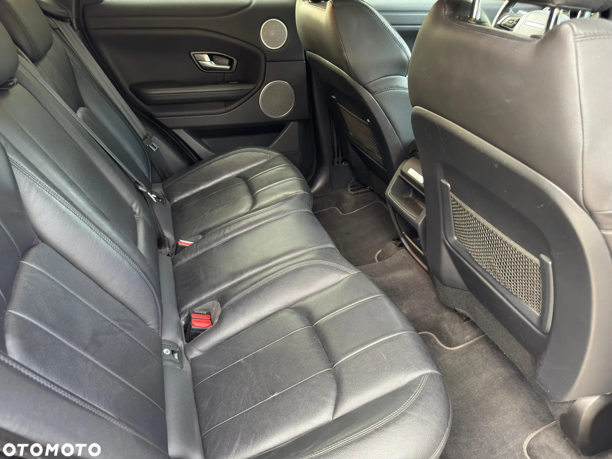 Land Rover Range Rover Evoque - 18