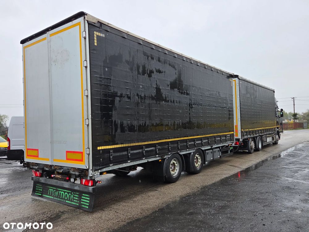 Scania R - 3