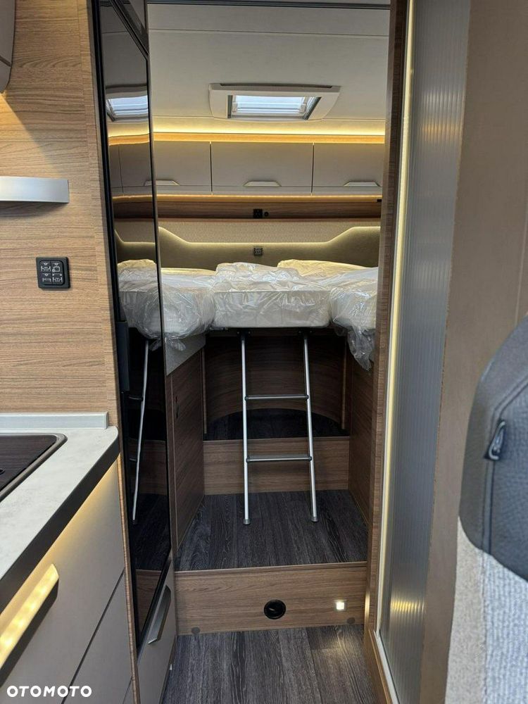 KNAUS Knaus Van Ti 640 MEG Vansation - 12