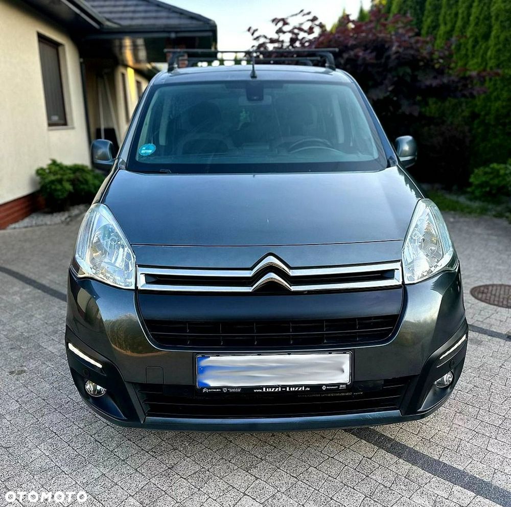 Citroën Berlingo - 3