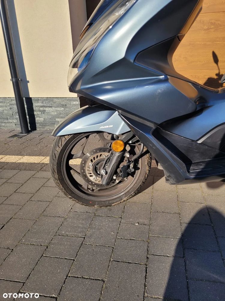 Honda PCX - 2