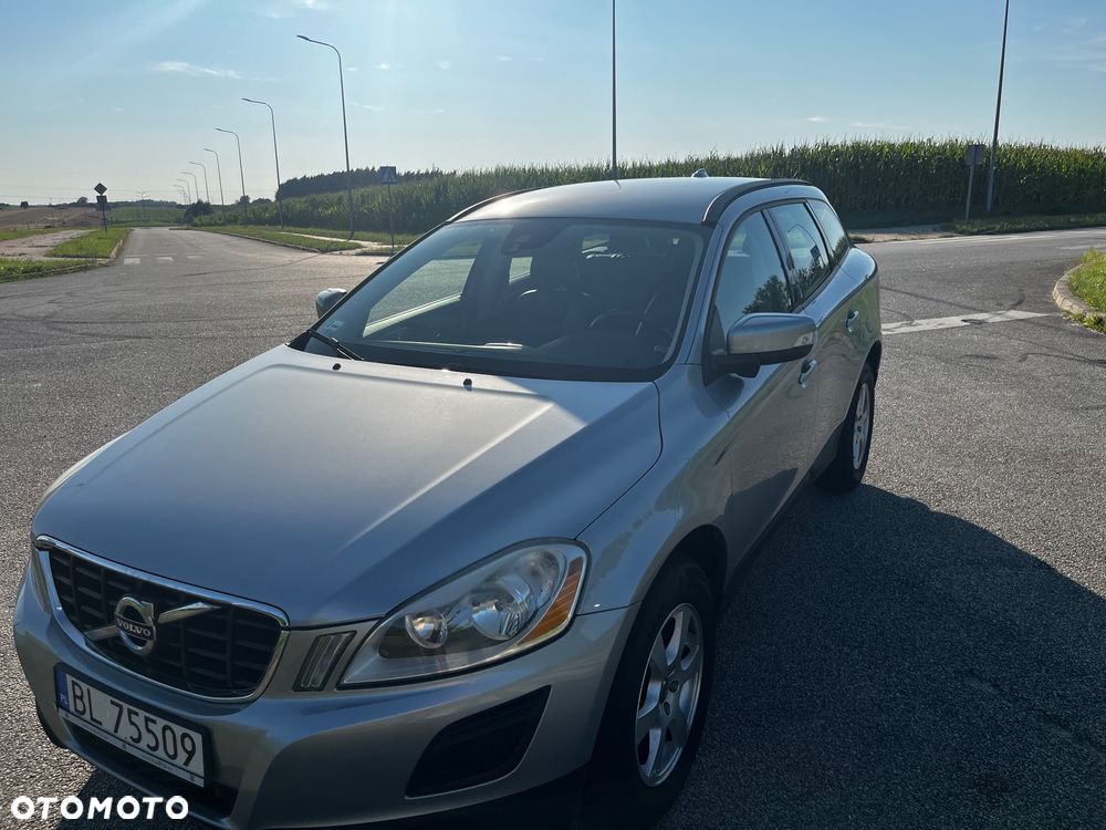 Volvo XC 60 D3 Summum - 1
