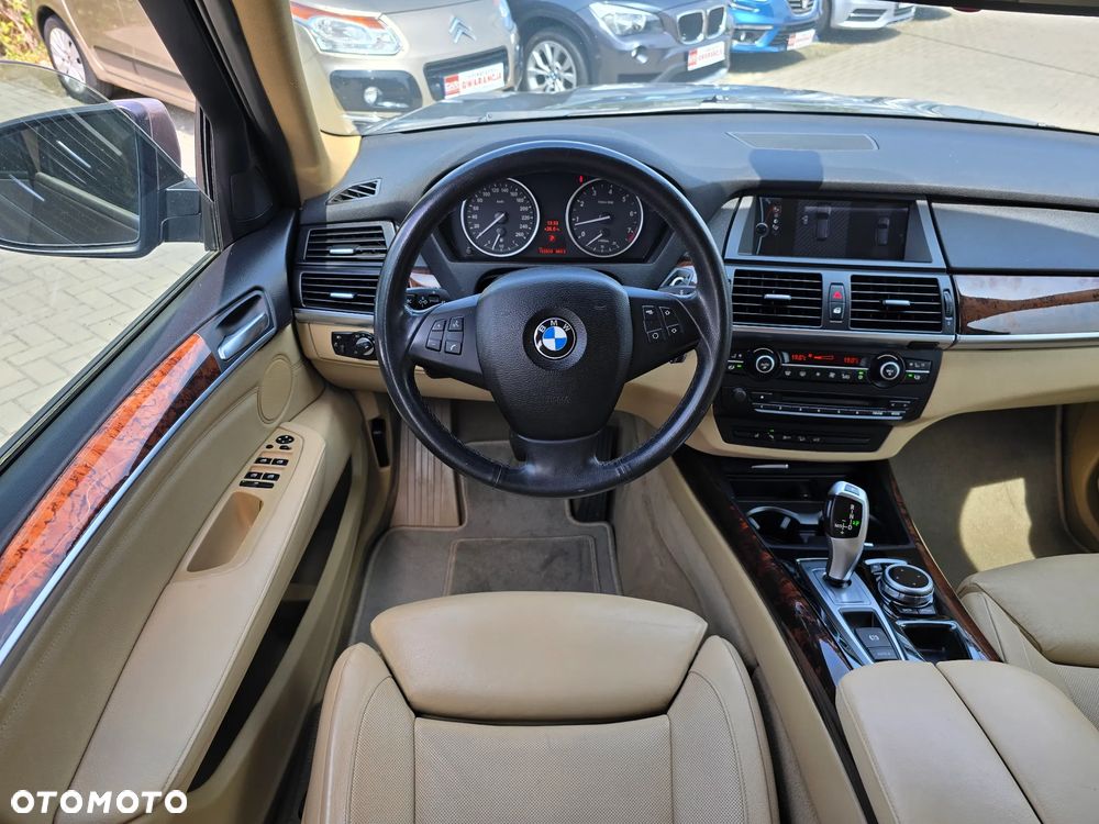 BMW X5 - 7