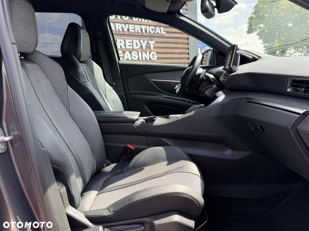 Peugeot 5008 BlueHDi 130 EAT8 GT - 22