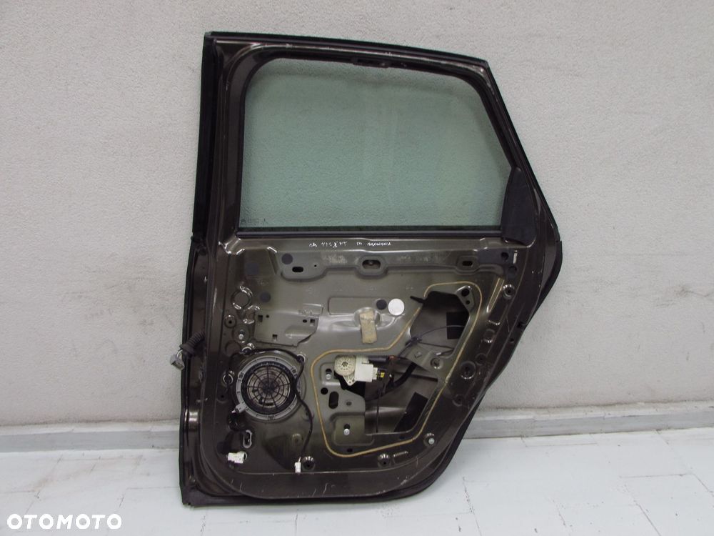 CITROEN C4 PICASSO II 13-18 DRZWI TYL PRAWE - 11