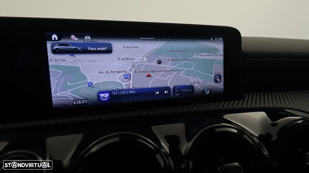 Mercedes-Benz A 180 d - 13