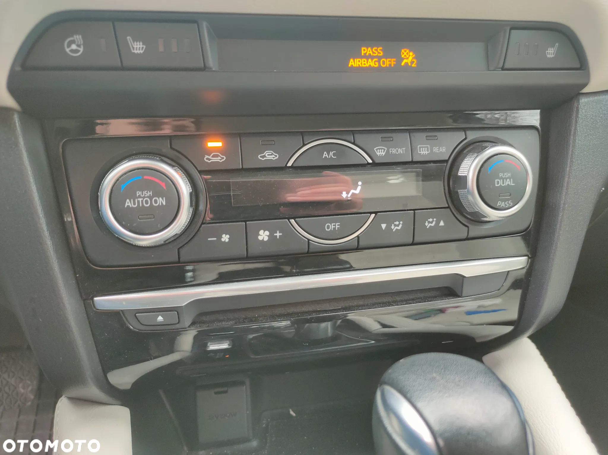 Mazda 6 2.5 Skypassion I-ELoop - 8