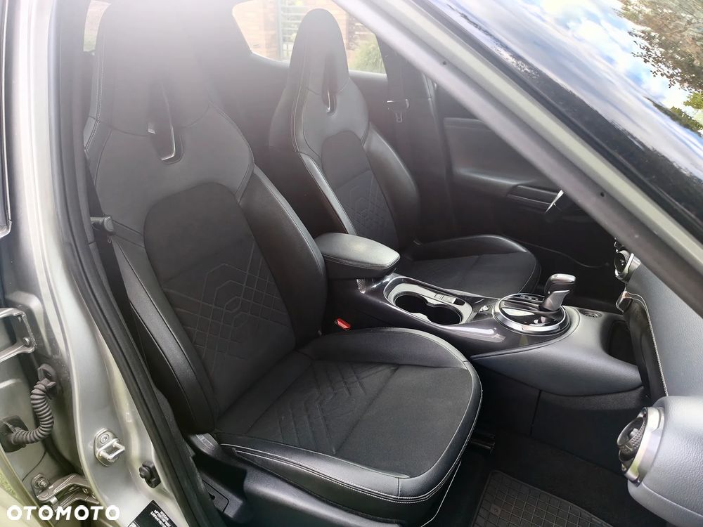 Nissan Juke - 8