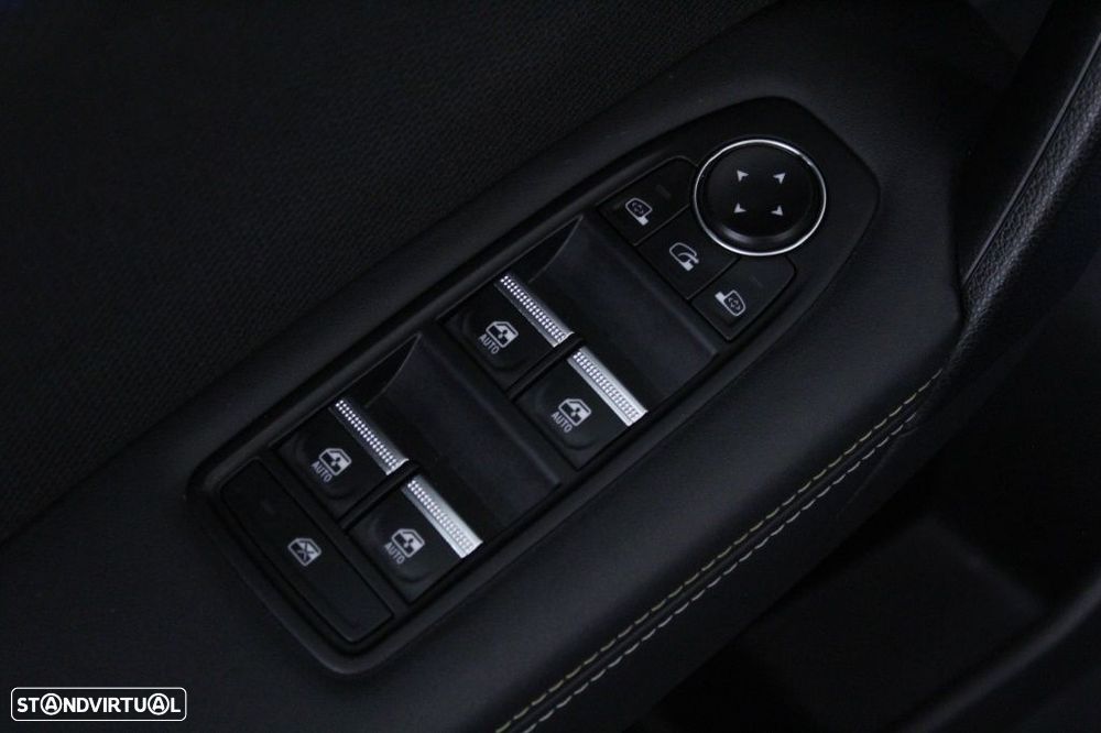 Renault Symbioz 1.6 E-Tech Full Hybrid Iconic - 21