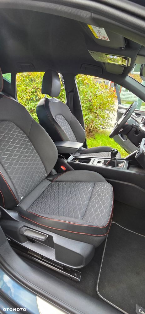 Seat Leon 1.5 TSI FR - 7