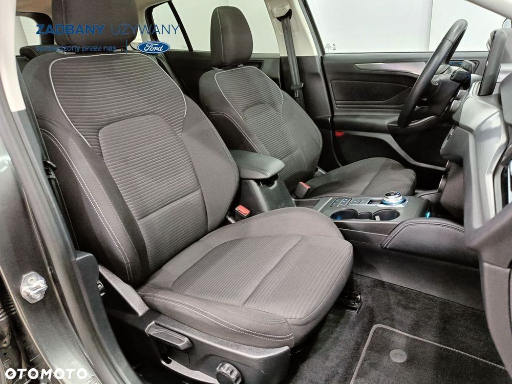 Ford Focus SW 2.0 EcoBlue S&S TITANIUM X - 14