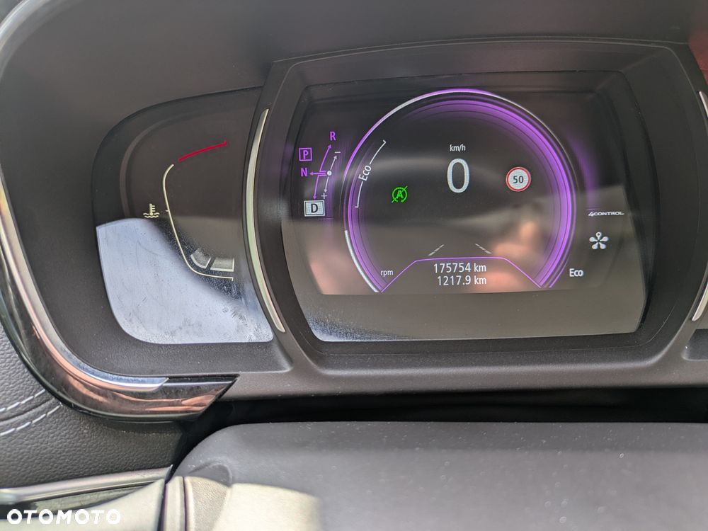 Renault Espace Energy dCi 160 EDC Initiale Paris - 21