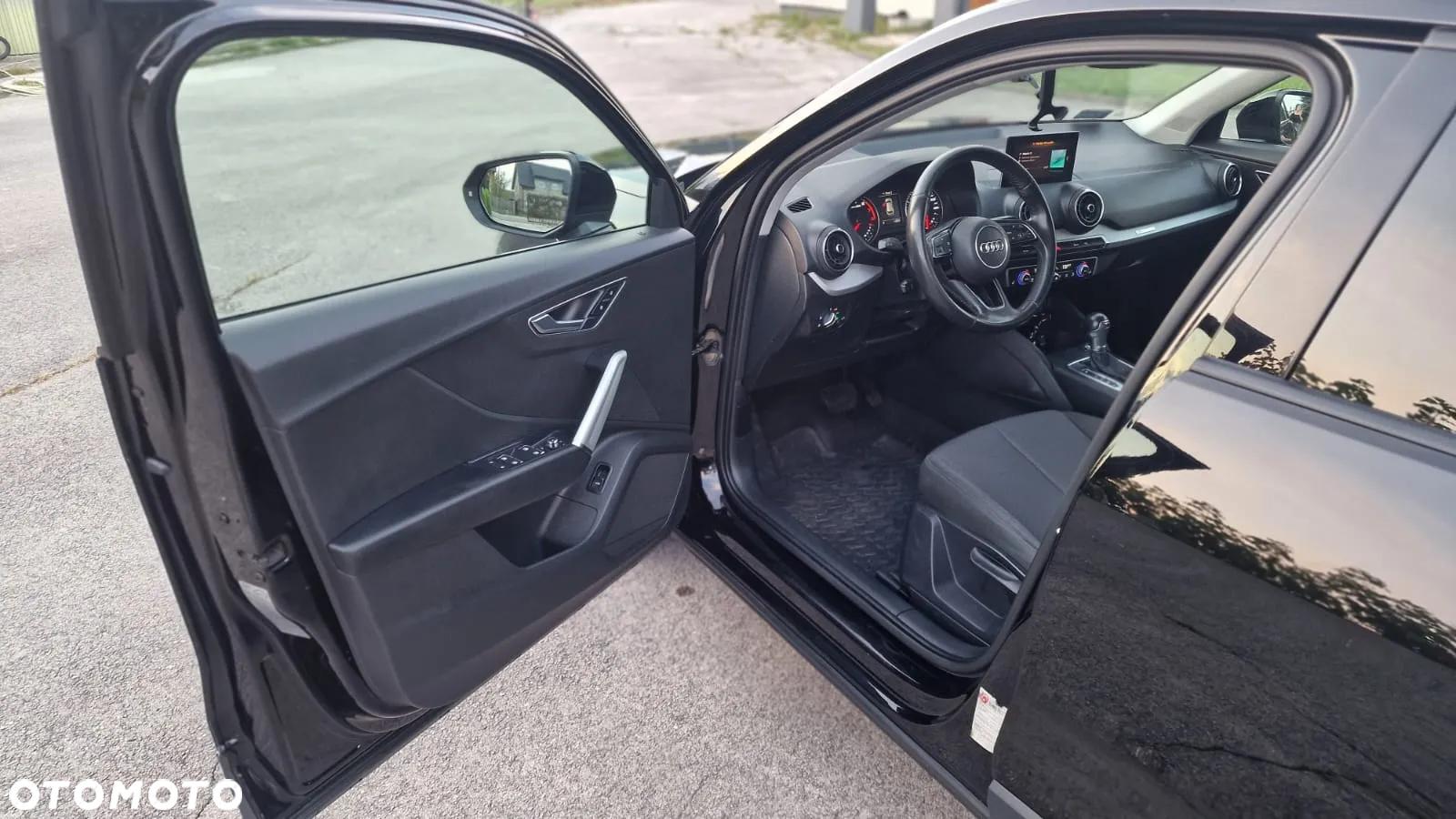 Audi Q2 35 TFSI S tronic - 7