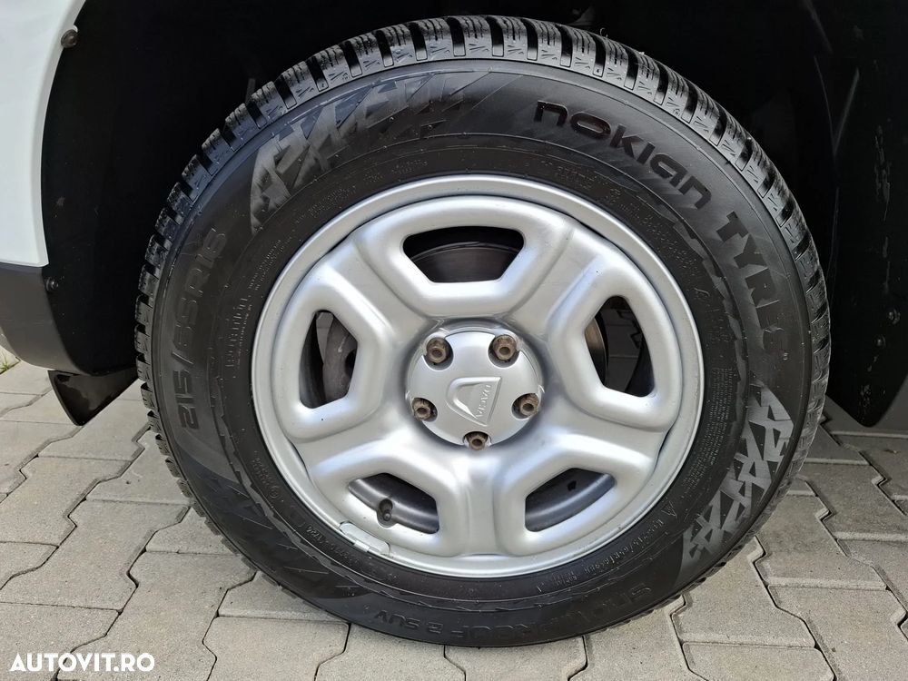 Dacia Duster - 27