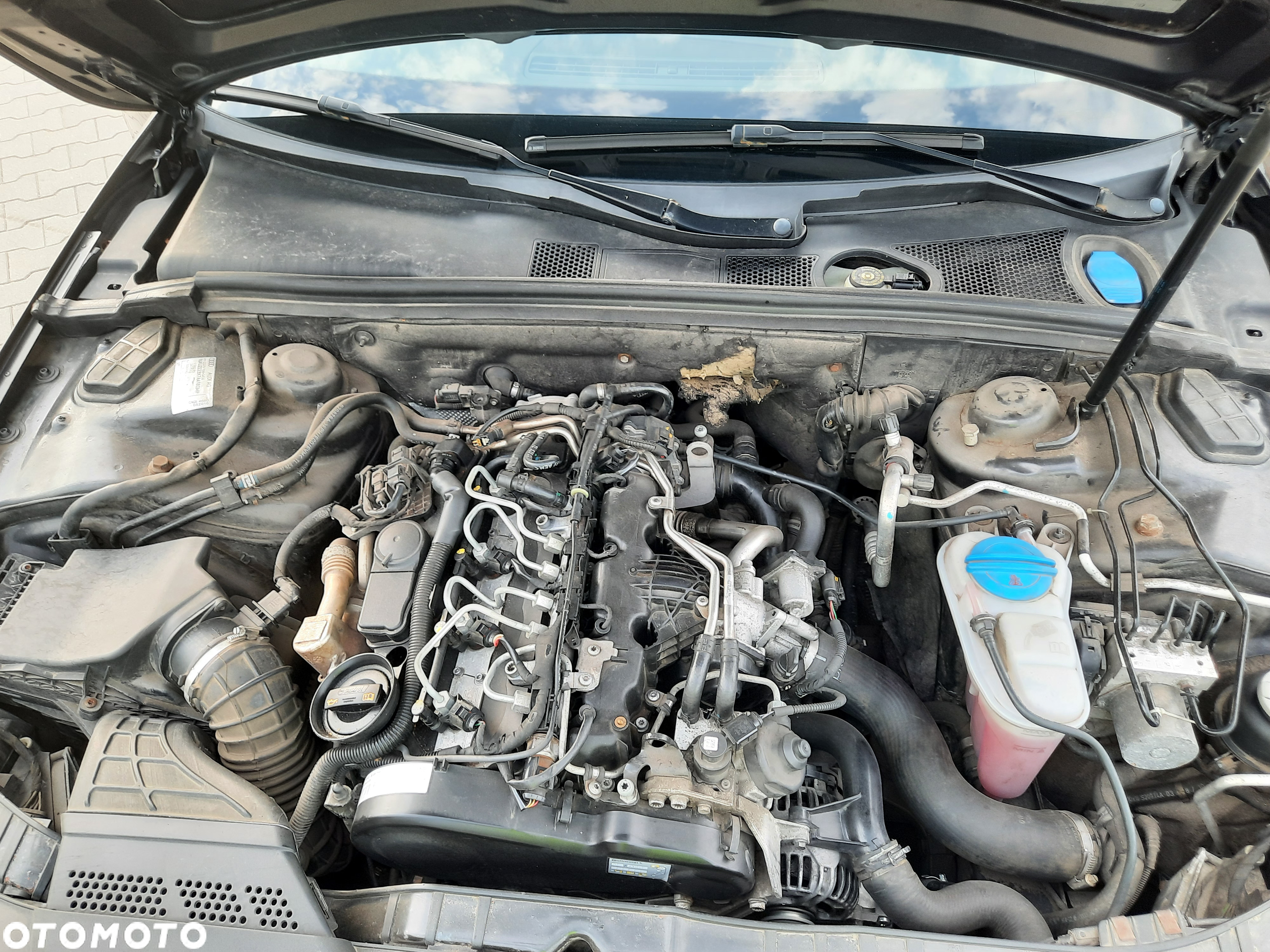 Audi A4 - 14