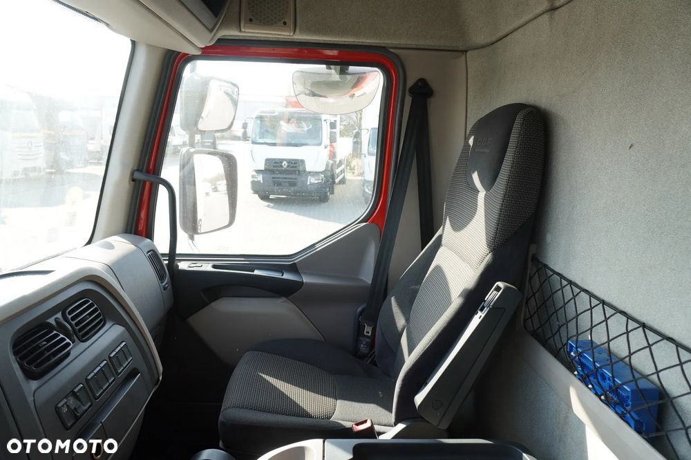 DAF LF 19.320 / Kontener 22 EPAL / 130 tys. km - 18