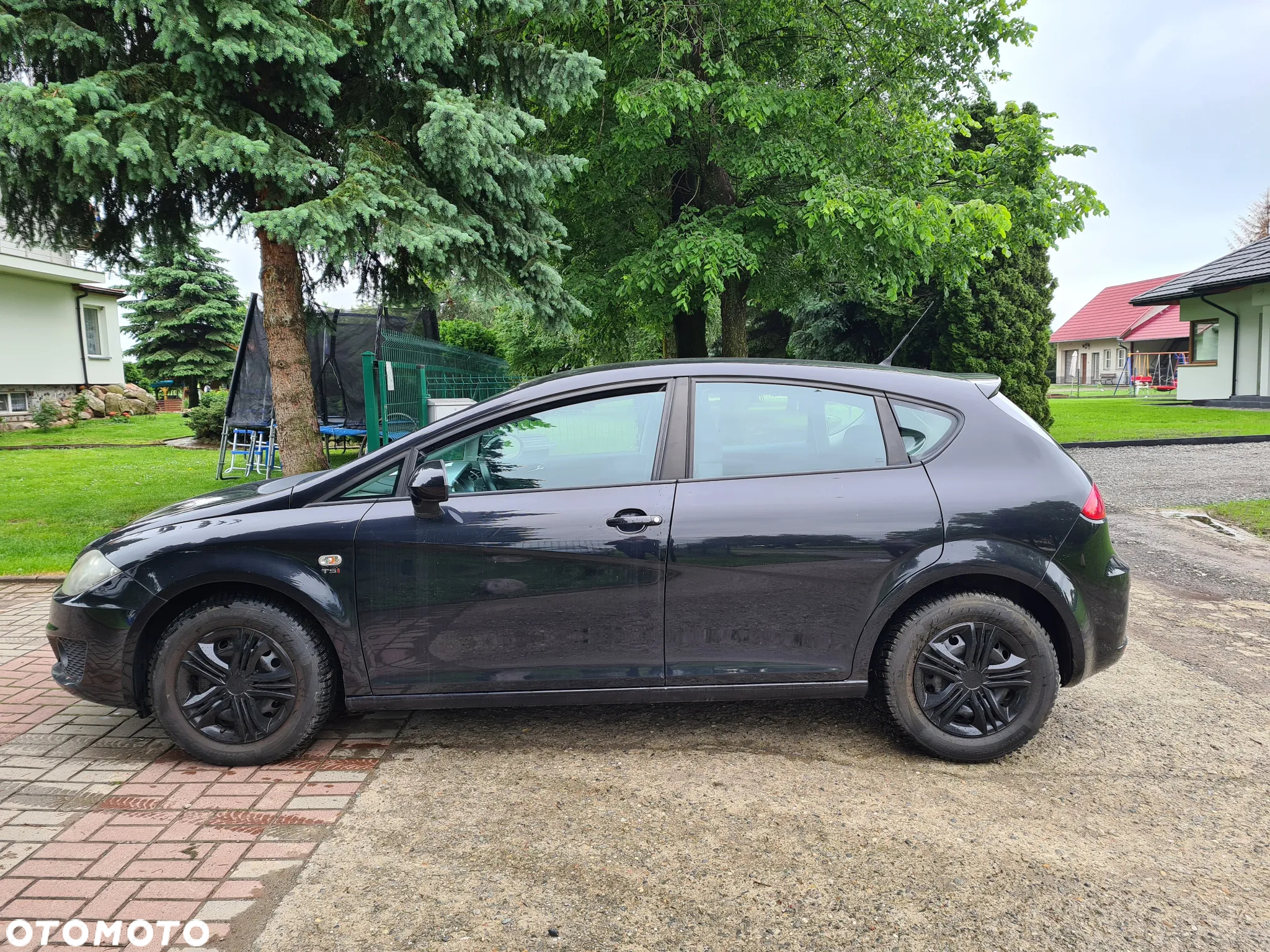 Seat Leon 1.4 TSI Comfort Limited - 4