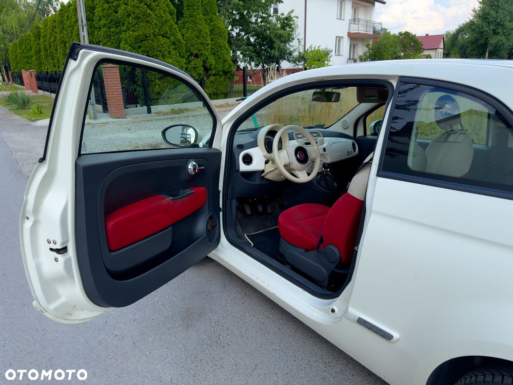Fiat 500 - 14