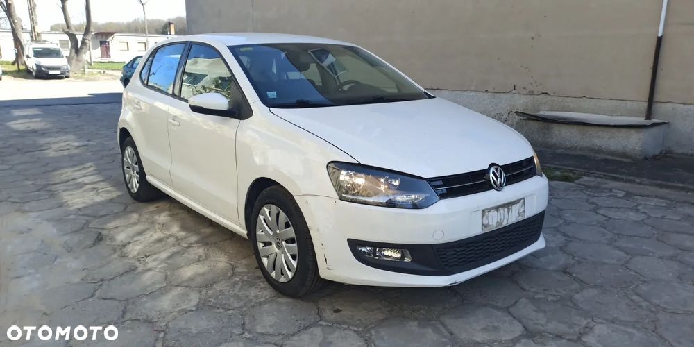 Volkswagen Polo 1.6 TDI Comfortline - 6