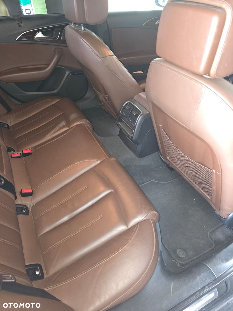 Audi A6 Limousine - 17