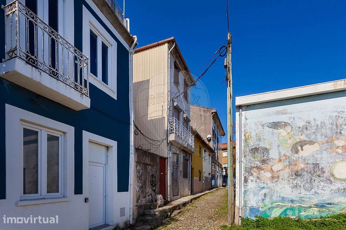 Apartamento T1 para venda - Grande imagem: 2/20