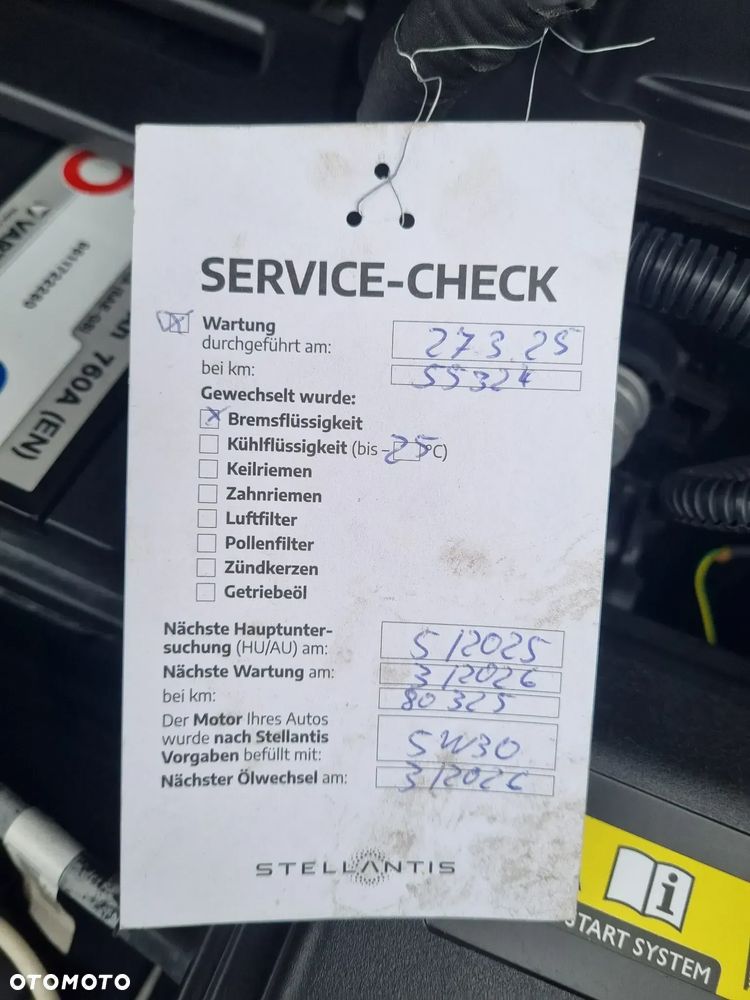 Opel Grandland X 1.2 Start/Stop Edition - 13