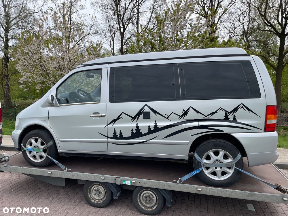 Mercedes-Benz Marco Polo - 29