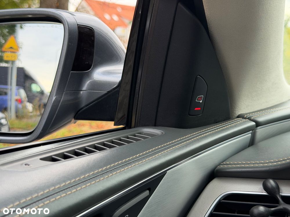 Audi A8 - 28