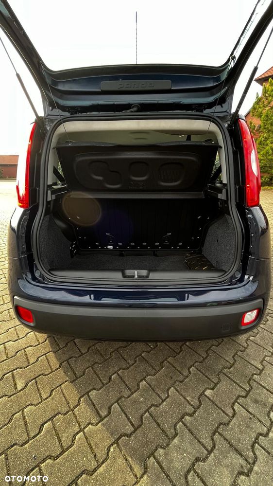 Fiat Panda 1.2 Lounge - 13