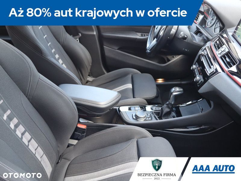 BMW X1 - 11